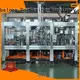 automatic juice bottling machine easy opearting for mineral water, for sparkling water, for alcoholic drinks 1