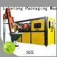 Labelong Packaging Machinery automatic bottle making machine with hgh efficiency for csd 1