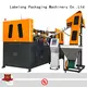 Labelong Packaging Machinery automatic bottle blowing machine with hgh efficiency for csd 1