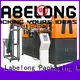 full semi-automatic blowing machine linear template for drinking oil 1
