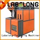 automatic blow molding machine energy saving for pet water bottle Labelong Packaging Machinery 1