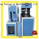 automatic blowing machine linear template for pet water bottle Labelong Packaging Machinery 1