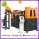 Labelong Packaging Machinery dual boots plastic blow moulding machine for drinking oil 1