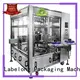 automatic bottle labeling machine with touch screen for cosmetic Labelong Packaging Machinery 1