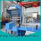 Labelong Packaging Machinery effective automatic shrink wrapper high speed for jars 1