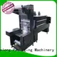 Labelong Packaging Machinery automatic shrink wrap machine plc control system for plastic bottles for glass bottles1 1