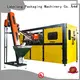 Labelong Packaging Machinery full automatic bottle blowing machine energy saving for csd 1