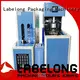 Labelong Packaging Machinery automatic pet bottle blowing machine with hgh efficiency for drinking oil 1