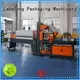 Labelong Packaging Machinery automatic shrink machine high speed for plastic bottles for glass bottles 1