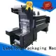 Labelong Packaging Machinery automatic shrink wrappin machine high speed for small packages 1