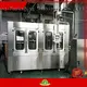 automatic water bottle filling machine good looking for mineral water, for sparkling water, for alcoholic drinks 1