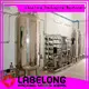 Labelong Packaging Machinery ro series multimedia filter embrane for process water 1