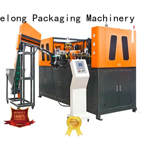 dual boots pet bottle blowing machine linear template for csd 1