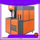 dual boots automatic blow molding machine linear template for hot-fill bottle1 1