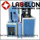 Labelong Packaging Machinery semi-automatic pet blowing machine energy saving for hot-fill bottle 1