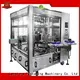 Labelong Packaging Machinery hot-melt glue labeling machine with touch screen for beverage 1
