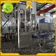Labelong Packaging Machinery opp hot melt glue labeling machine with hgh efficiency for cosmetic 1