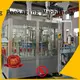 Labelong Packaging Machinery intelligent water filling machine compact structed for flavor water 1