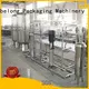 Labelong Packaging Machinery water treatment equipment ultra-filtration series for beverage’s water 1