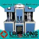 Labelong Packaging Machinery high speed automatic bottle making machine with hgh efficiency for csd 1