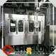 intelligent beer glass bottle filling machine compact structed for wine 1