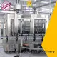 automatic fruit juice filling machine good looking for flavor water 1