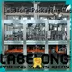 Labelong Packaging Machinery high quality water bottle filling machine good looking for wine 1