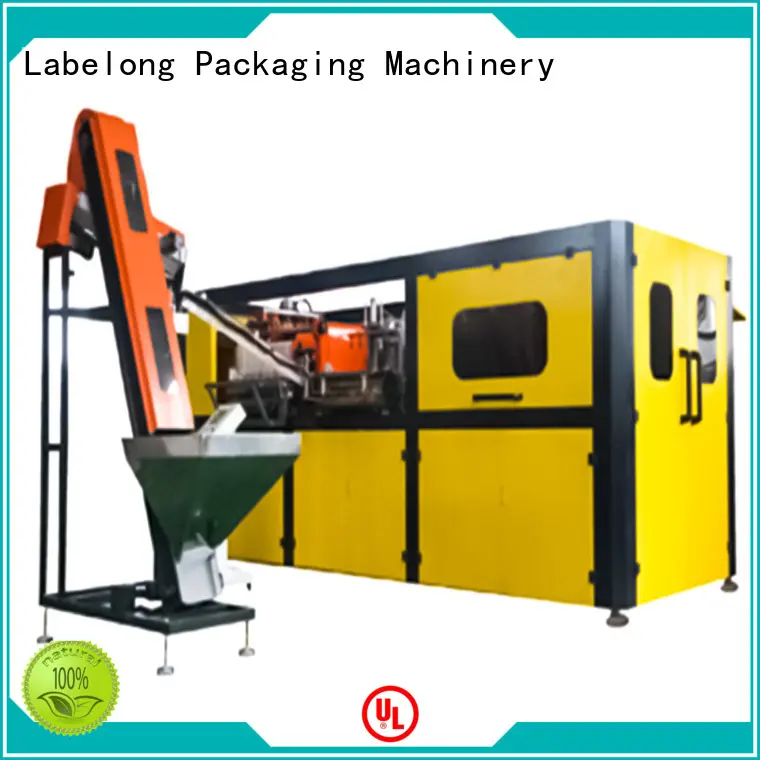 full automatic bottle making machine with hgh efficiency for csd 1