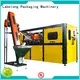 full automatic bottle making machine with hgh efficiency for csd 1