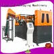 Labelong Packaging Machinery semi-automatic bottle molding machine with hgh efficiency for drinking oil 1