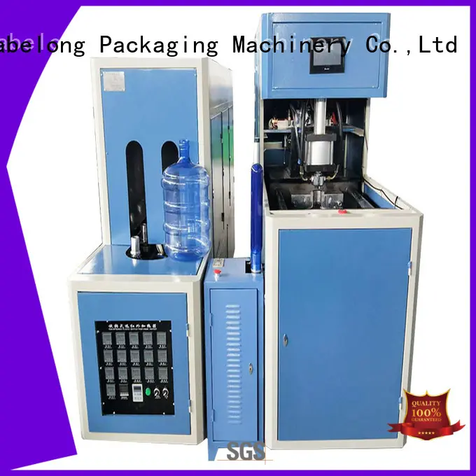 Labelong Packaging Machinery high speed automatic bottle making machine energy saving for pet water bottle 1