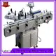 high-tech labeling machine manufacturer with touch screen for chemical industry 1