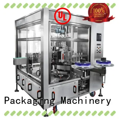suitable opp hot melt glue labeling machine with high speed rate for food 1