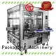 suitable opp hot melt glue labeling machine with high speed rate for food 1