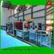 effective packing machine with touch screen for cans 1