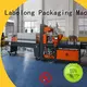 Labelong Packaging Machinery automatic shrink machine plc control system for plastic bottles for glass bottles 1