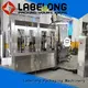 Labelong Packaging Machinery fruit juice filling machine compact structed for wine 1