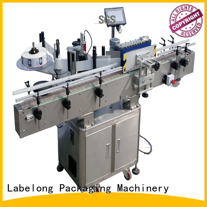 effective labeling machine with hgh efficiency for chemical industry 1