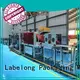 Labelong Packaging Machinery automatic shrink machine with touch screen for cans 1