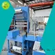 linear automatic shrink packaging machine high speed for jars 1