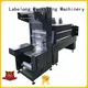 Labelong Packaging Machinery effective packing machine plc control system for plastic bottles for glass bottles 1