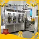 Labelong Packaging Machinery high quality bottle filling machine good looking for flavor water 1
