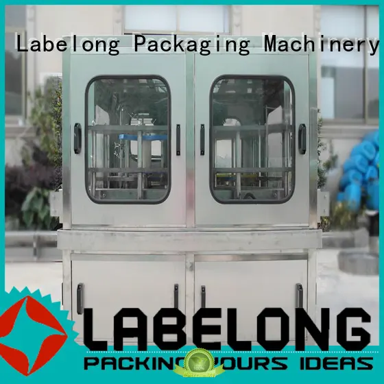high quality juice bottling machine good looking for flavor water 1