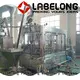automatic 5 gallon bottle filling machine compact structed for flavor water 1
