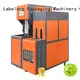 Labelong Packaging Machinery automatic bottle blowing machine linear template for csd 1