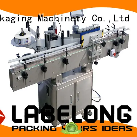 effective shrink sleeve labeling machine with hgh efficiency for spices 1