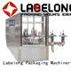 Labelong Packaging Machinery suitable opp hot melt glue labeling machine with high speed rate for cosmetic 1