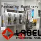 Labelong Packaging Machinery automatic water bottle filling machine easy opearting for flavor water 1