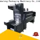 Labelong Packaging Machinery l-type shrink machine certifications for plastic bottles for glass bottles 1