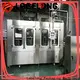 stable water filling machine for sale good looking for flavor water 1